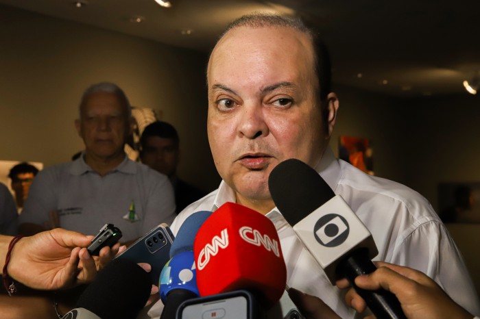 Governador do DF nomeará novo comandante para a PM