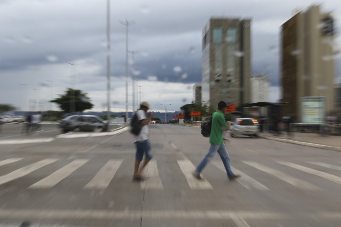 Caminhos da Reportagem mostra exemplos de sucesso no trânsito