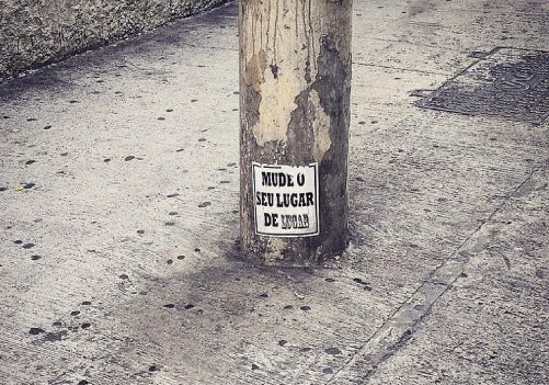 Inscrições gratuitas para oficina em artes performativas, no Centro de São Paulo