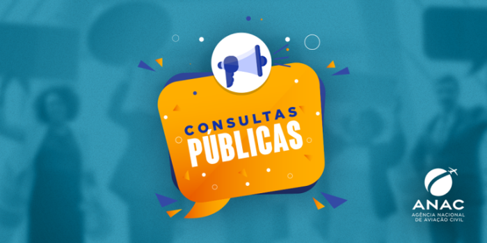 ANAC abre Consulta Pública para aprimorar normas de AVSEC