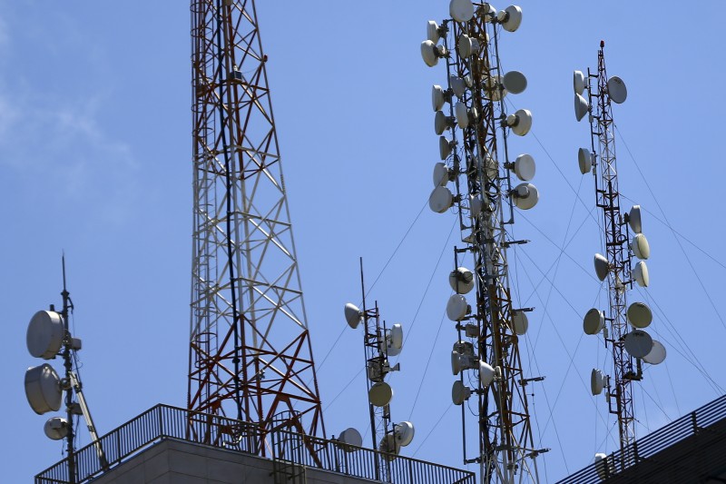 Internet: rede comunitária é alternativa de conexão para comunidades