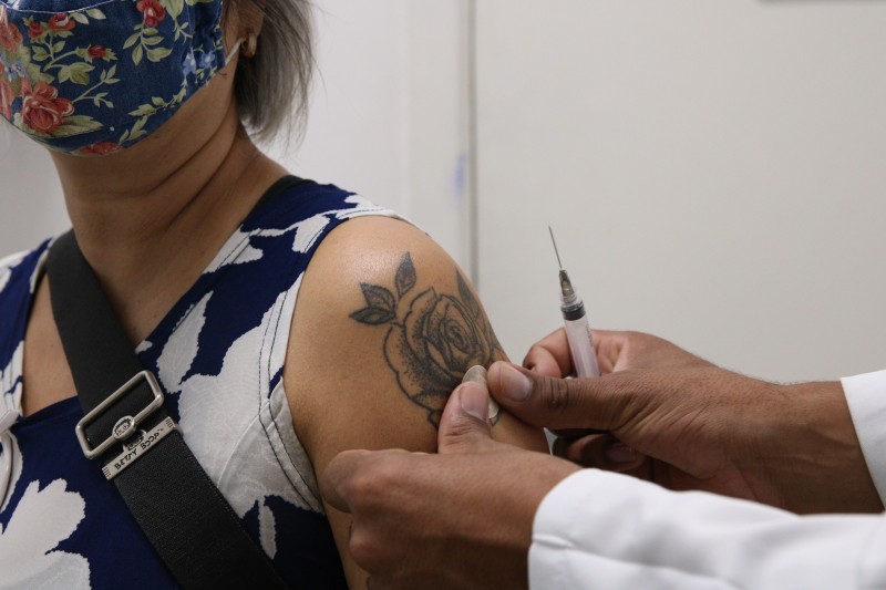 Covid-19: Brasil tem 56 mortes e 6,7 mil casos em 24 horas