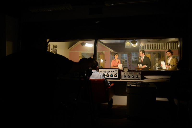 Cem anos do rádio no Brasil: a cultura das radionovelas