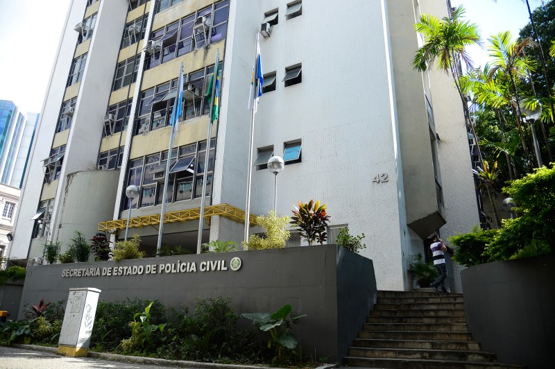 Justiça do Rio inicia audiências do caso do menino João Pedro