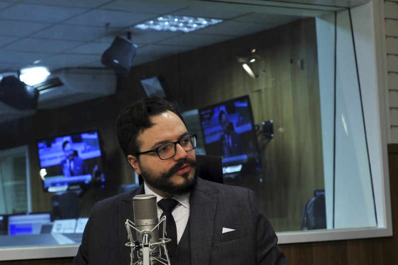 Processo de independência teve batalhas e mortes, diz historiador