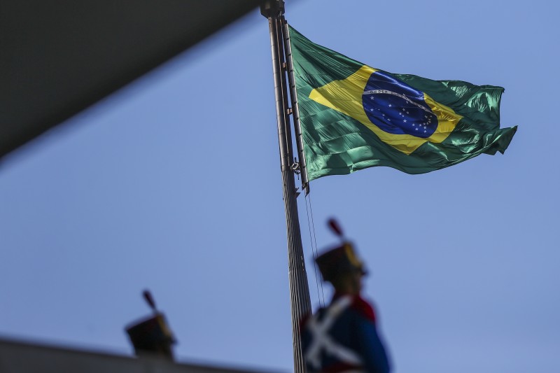 Veículos EBC fazem cobertura especial do Bicentenário da Independência