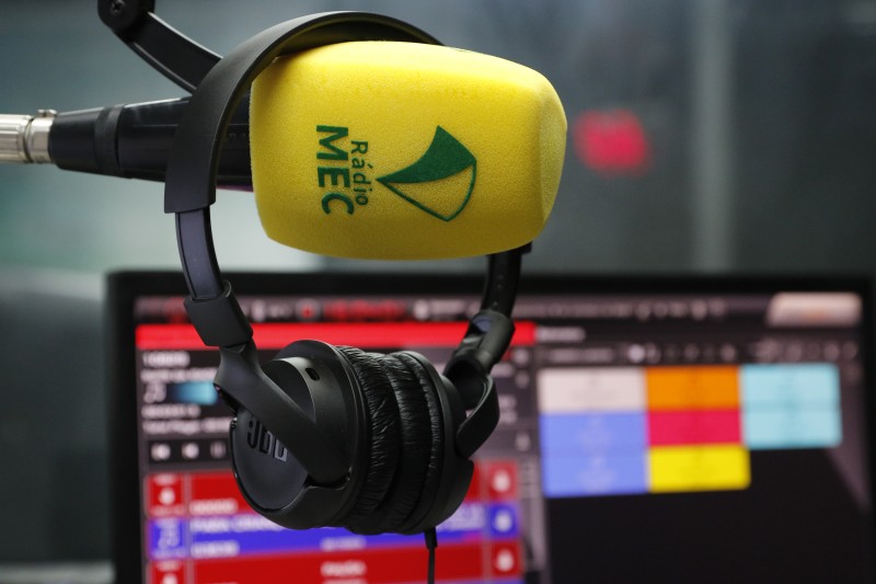 Programação especial marca 99 anos da Rádio MEC