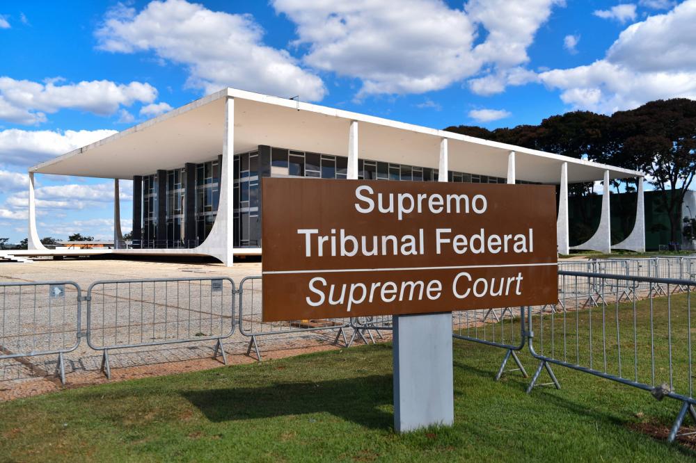 Construtora Demop ganha mais um processo no STF 