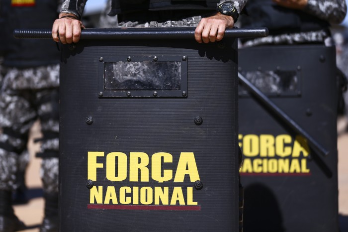 Governo prorroga permanência da Força Nacional em Nova Olinda do Norte