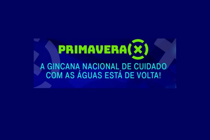 Webinário abre 3ª edição da Primavera X em 22 de setembro