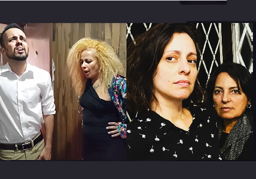 Funarte MG apresenta curta?s-metragens com temas diversos