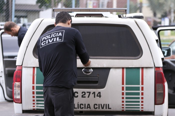 Operação prende 15 pessoas e deixa seis mortos em Salvador 