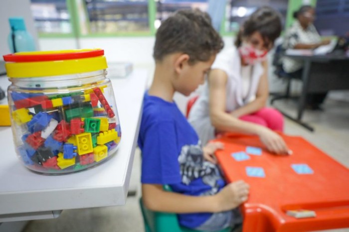 Seminário discute políticas de inclusão para pessoas com espectro autista