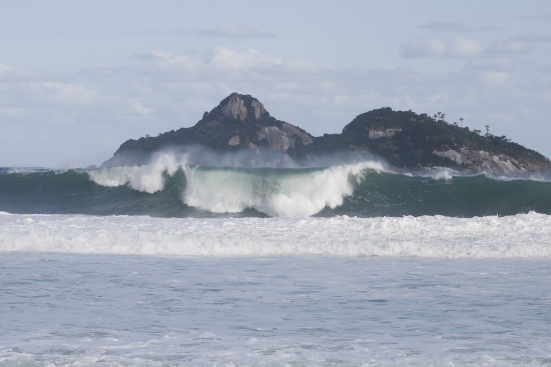 Niterói abre hoje a série Cidades na Década do Oceano
