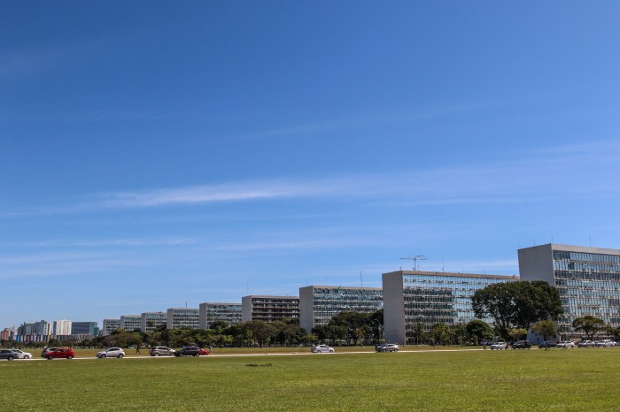 Governo publica decreto que institui o concurso público unificado