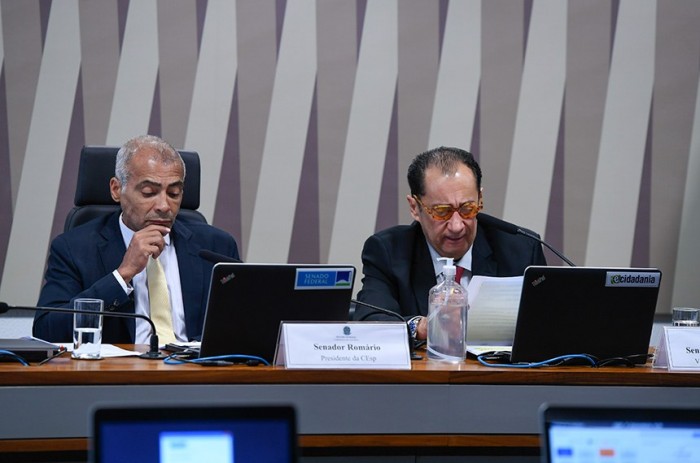 Comissão de Esporte aprova mudança na distribuição dos recursos da Timemania