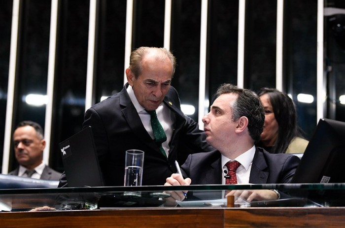 Prazo vence, e mudanças no modelo eleitoral ficam para 2026