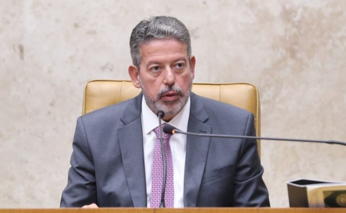 Lira assume comando do grupo de presidentes de parlamentos do G-20