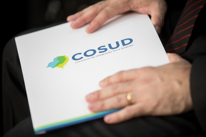 9ª edição do Cosud terá reunião entre agências de atração de investimentos