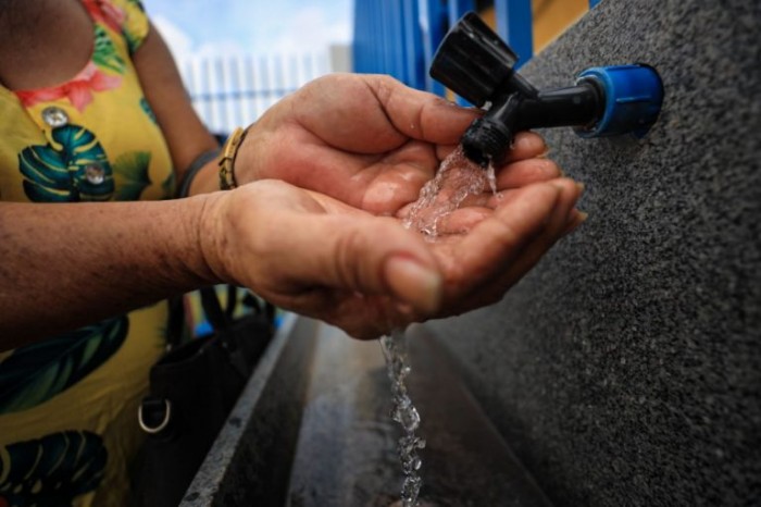 Governo propõe mudanças no orçamento da Agência Nacional de Águas e Saneamento Básico