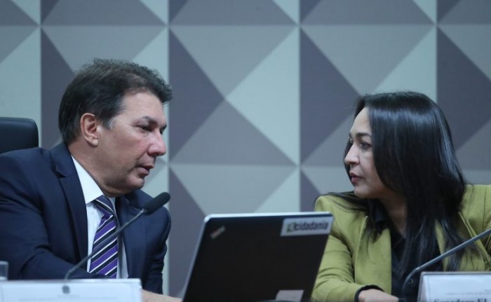 Relatório alternativo da oposição na CPMI do 8 de Janeiro pede indiciamento de Lula