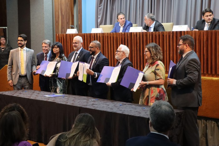 Rede pública de rádio e TV terá 72 novas emissoras