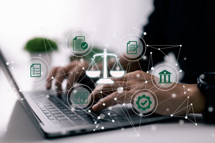 Comissão discute avanços tecnológicos digitais com representantes de cartórios