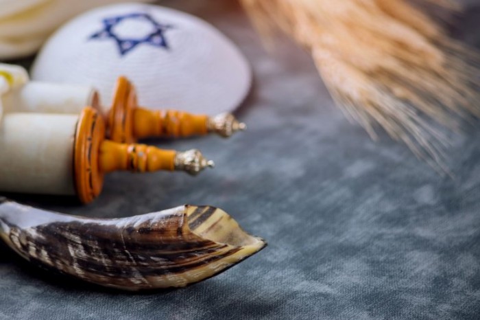 Criação dos dias do Ano Novo Judaico e do Perdão é tema de audiência na Comissão de Cultura