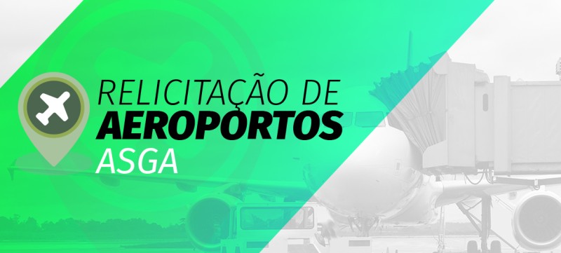 ANAC delibera sobre cálculo de indenização do Aeroporto de São Gonçalo do Amarante
