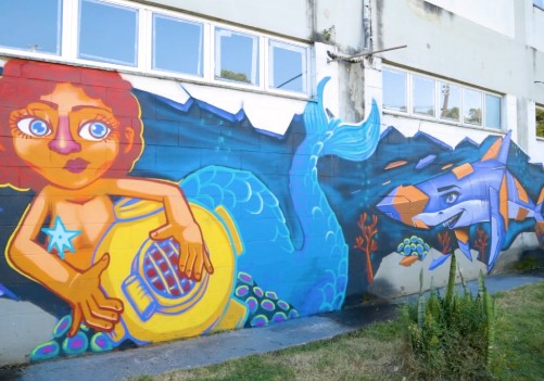 Prêmio Funarte Murais do Centenário da Semana de Arte Moderna: resultado preliminar da fase de Habilitação