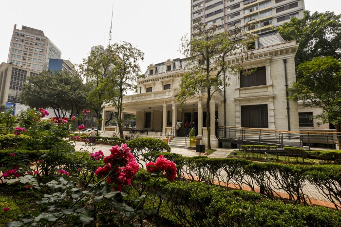 São Paulo: Casa das Rosas reabre restaurada e com nova exposição