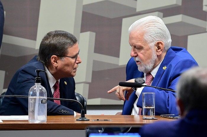 Comissão de Assuntos Econômicos aprova Bolsa Estudantil do Ensino Médio