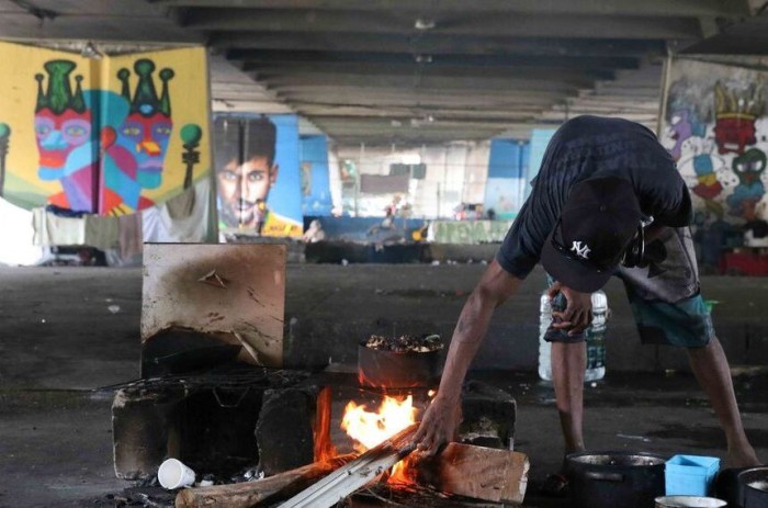 Estatuto da População em Situação de Rua está na pauta da CAE