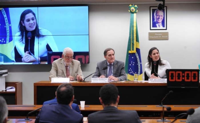 Diretor da Opas aponta lições da pandemia e providências para próximas emergências sanitárias
