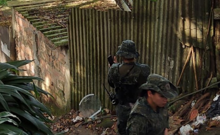 Human Rights Watch vê falhas em investigações da operação escudo em SP