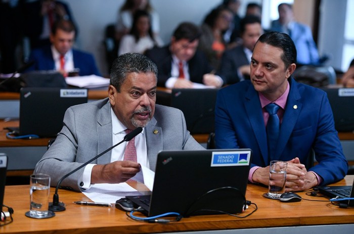 Política nacional de prevenção controle do câncer vai ao Plenário