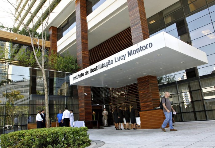 Hospitais estaduais de SP são reconhecidos por sustentabilidade e boas iniciativas