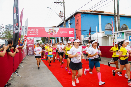Governo de SP promove Circuito Mais Mulher em Santa Fé do Sul no domingo (19)