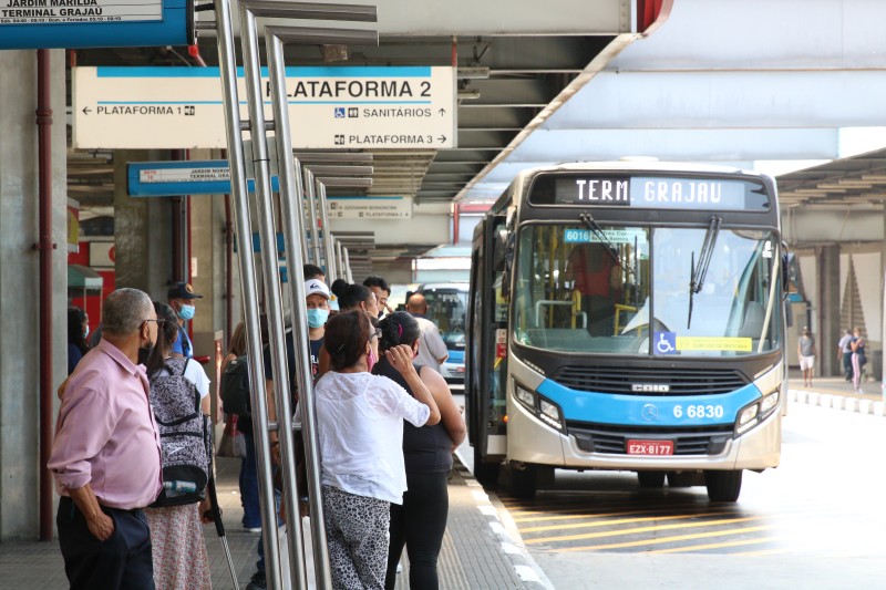 Idoso: prazo para complementar documentação no transporte termina hoje