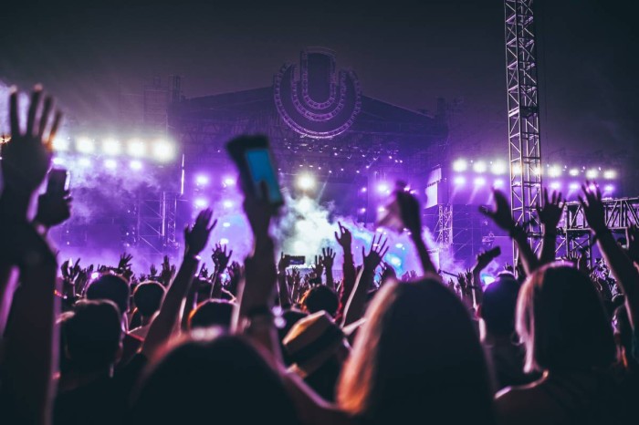 De rock a pop, festivais representam grande importância para o turismo musical em Santa Catarina