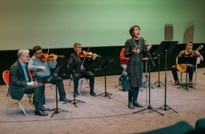 Governos de SP e da França fazem intercâmbio musical