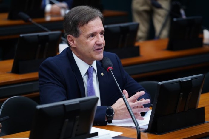 Comissão cancela debate com o presidente do Ibama o aumento das queimadas na Amazônia