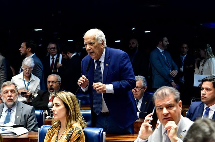 PEC que limita decisões individuais em tribunais será votada nesta quarta