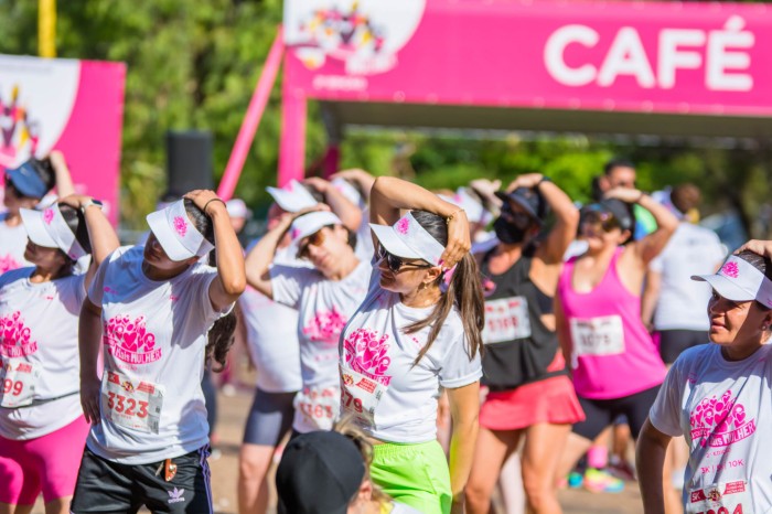 Onda de calor: especialista de SP explica como praticar exercícios sem riscos