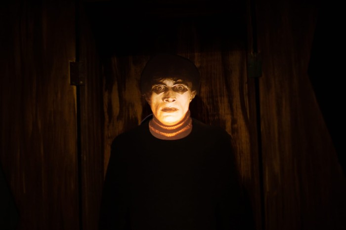 MIS: exposição “Terror no Cinema” é prorrogada até final de dezembro