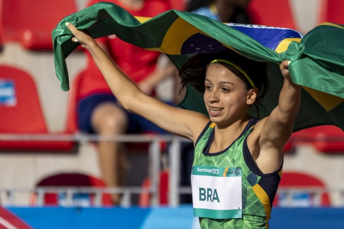 Time SP Paralímpico encerra Jogos Parapan-Americanos com 98 medalhas e Brasil vence