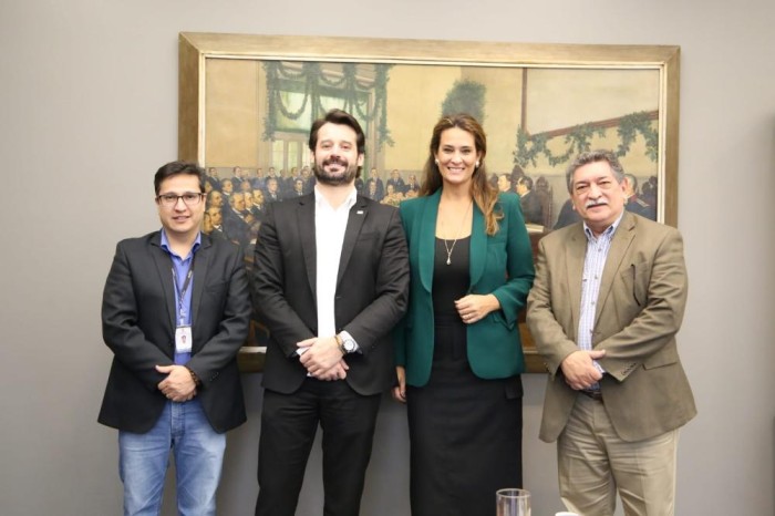 Governo de SP estuda captação de recursos para tornar o agro mais tecnológico