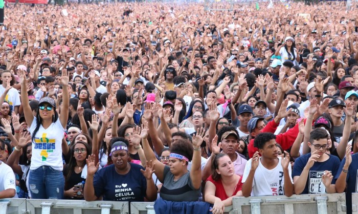 Dia do Evangélico: fiéis na periferia buscam acolhimento na fé