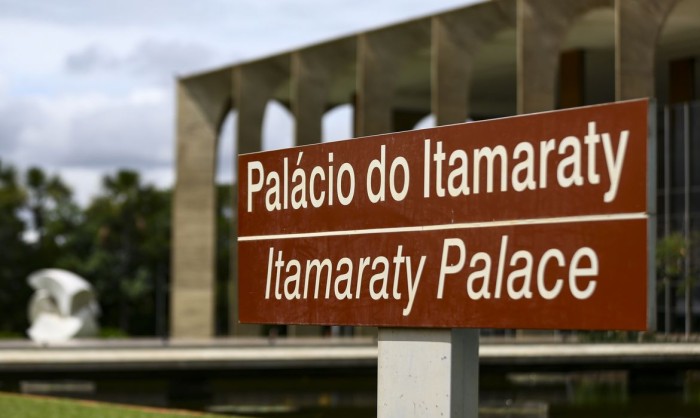 Itamaraty: acordo Mercosul-UE avança, mas segue sem conclusão 
