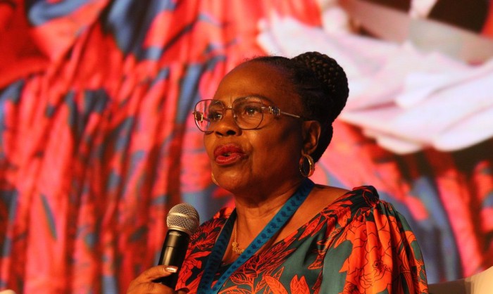 Ministra do Zimbábue destaca justiça racial como pilar para igualdade